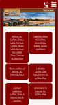 Mobile Screenshot of cabbellascoffeeshop.com